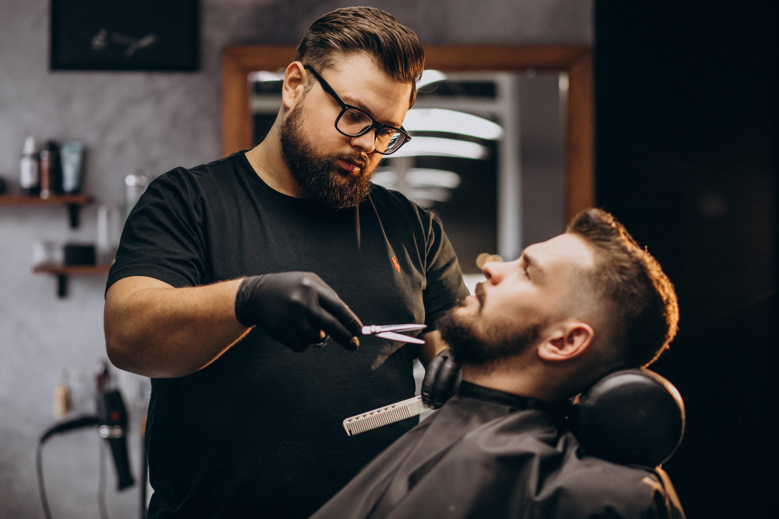 Como garantir o controle de caixa de barbearia eficiente? Quais erros evitar para manter a saúde financeira? Confira dicas práticas.